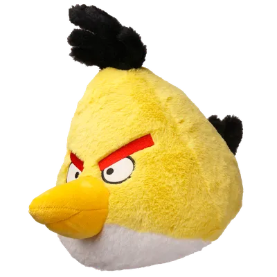 The Angry Birds Movie 2D