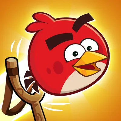 A field guide to the flock of 'Angry Birds' characters