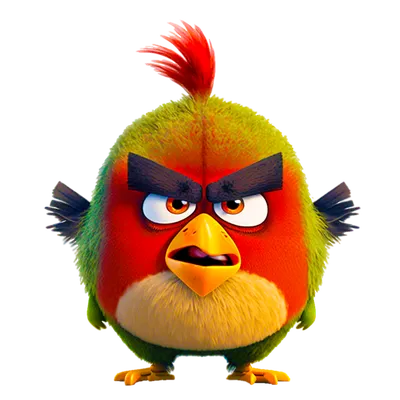 Angry Birds: Summer Madness Review - Center for Media and Information  Literacy