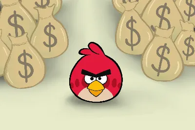 Дата выхода Angry Birds Reloaded на iOS и Mac в России и во всем мире