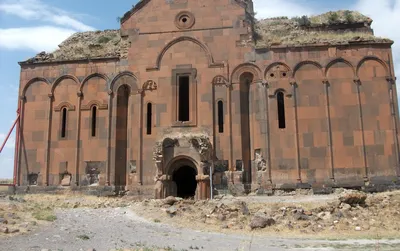 Кто не видел Ани, тот не видел мир: древний город запал в сердце турецким  туристам