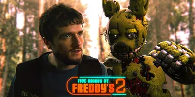 Набор фигурок Аниматроники 6 шт. Five Nights At Freddy s Funko POP Game  (аналог) (ID#87869823), цена: 75 руб., купить на Deal.by