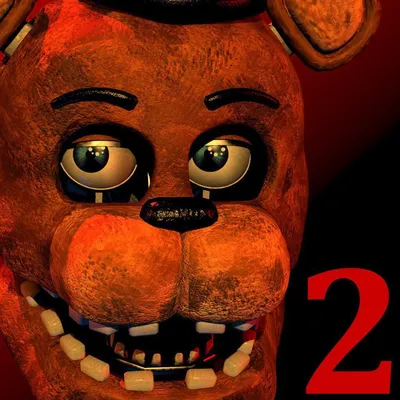 Вышел трейлер фанатской версии Five Nights at Freddy's, в которой  аниматроники больше не будут статичными