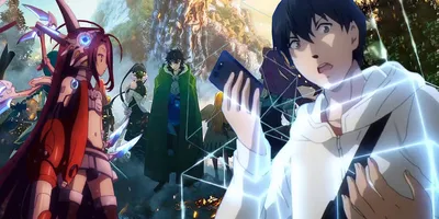 VShojo's Anime VTubers Fight Gods in Smite's Newest Crossover - Xbox Wire