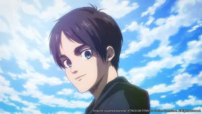 Cute anime guy, 3/4 profile, low ponytail on Craiyon