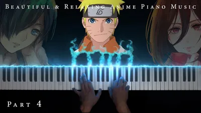 Anime Music Think Piece: How Anime Music Marks Emotional Journeys | Arts |  The Harvard Crimson