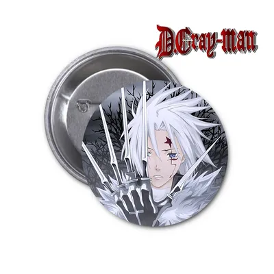 DVD Anime D.Gray Man Complete TV Series (1-116 End)+Hallow English Dubbed |  eBay