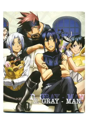 Значок anime d gray man аниме ди грей мен — цена 35 грн в каталоге Броши ✓  Купить женские вещи по доступной цене на Шафе | Украина #114240126