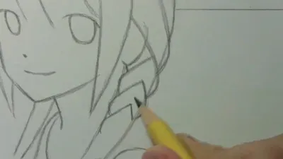 Как нарисовать человека карандашом: картинки для срисовки и поэтапные уроки  рисования для начинающих