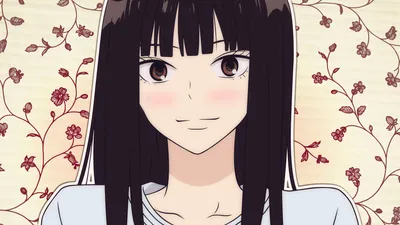 Kimi ni Todoke (Дотянуться до тебя) второй сезон HD - купить недорого