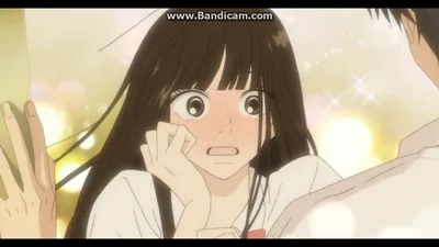 Манга Дотянуться до тебя | Kimi ni Todoke — Магазин Life in Japan