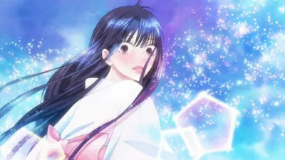 Достучаться до тебя / Kimi ni Todoke 2 сезон: дата выхода серий, рейтинг,  отзывы на аниме и список всех серий