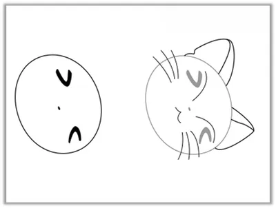 Как нарисовать Руру из аниме Монохромный фактор карандашом | Милые рисунки,  Рисунки персонажей, Эскизы персонажей