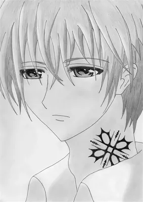 I am Anya😍🤫. #аниме #drawing #anime #рисунок #аня #anya #spixfamily ... |  TikTok