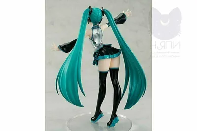 Hatsune Miku Figurine For $17.95! - Kawaii Stop