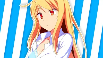 Стр. 7 :: Кошечка из Сакурасо :: Sakurasou no Pet na Kanojo :: Глава 18 ::  Yagami - онлайн читалка манги, манхвы и маньхуа