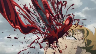 10 самых кровавых и жестоких аниме по версии Кинопоиска — Статьи на  Кинопоиске