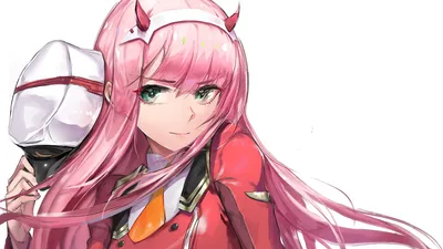 Darling in the Franxx/Любимый (Милый) во Франксе | Wiki | Профессия  Анимеωник Amino