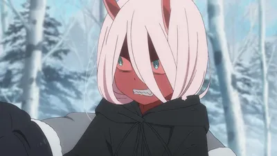 Конец \"Darling in the FranXX\" | Wiki | Аниме от студии A-1 pictures Amino