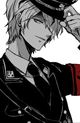 Pin de lol en люди хуже не людей | Chicas anime, Fanart, Diseño de  personajes