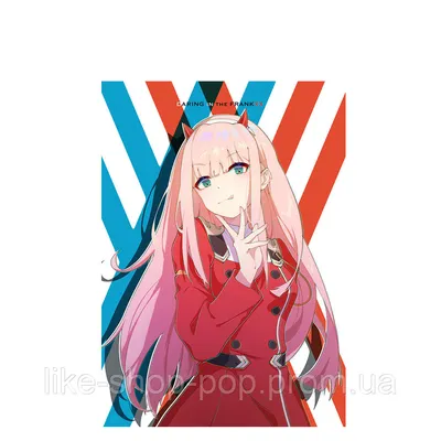 Аниме Милый во Франкcе смотреть онлайн | Darling in the franxx, Anime  images, Anime