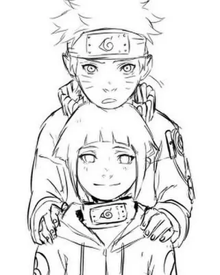 Хината Хьюга | Naruto e sasuke desenho, Naruto e hinata, Naruto e sasuke
