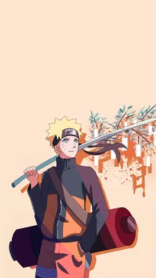 Обои \"Наруто (Naruto)\" на рабочий стол, скачать бесплатно лучшие картинки  Наруто (Naruto) на заставку ПК (компьютера) | mob.org