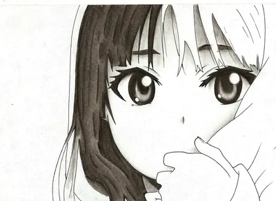 Мини рисунок. | Anime Art{RUS} Amino