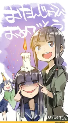 Anime Weekly #35 | Happy Birthday Nico! by Kai-Ani on DeviantArt