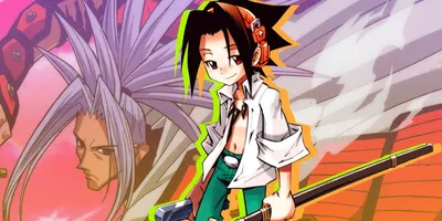 Shaman King': Where to Watch the 2021 Anime Remake