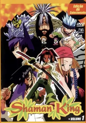 Shaman King: The Reboot's Biggest Changes From the 2001 Anime