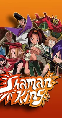 Shaman King watch order: How to watch and read the iconic manga in order |  Popverse