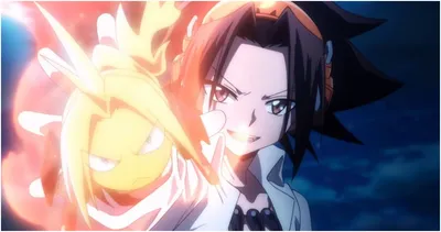 Shaman King | Television Wiki | Fandom