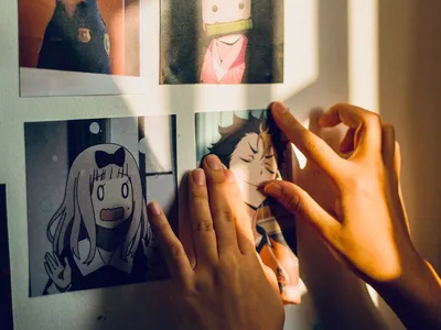 Увлекавшаяся аниме девочка умерла после попытки суицида