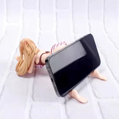 Mi 6X Hatsune Miku – а вы хотели бы себе этот крутой смартфон в специальной  аниме-редакции? - новости на MioT.UA (ex Xiaomi.UA)