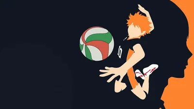 Обои Аниме Haikyuu, обои для рабочего стола, фотографии аниме, haikyuu,  парни, волейбол Обои для рабочего стола, скачать обои картинки заставки на  рабочий стол.