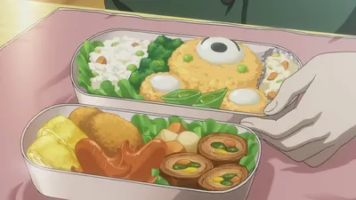 Картина интерьерная на дереве интерьер кафе ресторан азиатская кухня аниме  еда anime food - 5699 — купить в интернет-магазине по низкой цене на Яндекс  Маркете