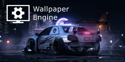 Wallpaper Engine v2.0.48 - торрент