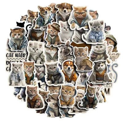 Мультяшные уши кошки - 70 фото