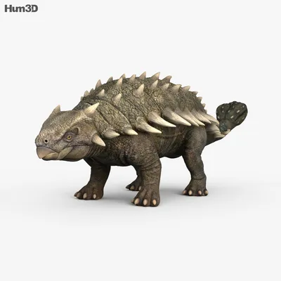 Игрушка фигурка Masai Mara Мир динозавров - Анкилозавр купить по цене 800 ₽  в интернет-магазине Детский мир