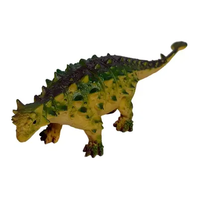 Фигурка Jurassic World Динозавр Анкилозавр Коричневый GHT09 купить по цене  5890 ₸ в интернет-магазине Детский мир