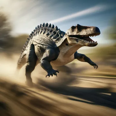 Учёные открыли новый вид анкилозавра | Вымершие животные вики | Дзен