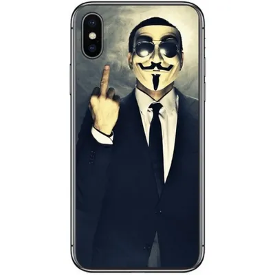 22+ Анонимус обои на телефон - oboi-telefon.ru