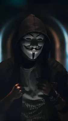 Download Anonymous mask wallpaper by Ankitraaj - 11 - Free on ZEDGE™ now.  Browse millions of popular capitan … | Hacker wallpaper, Anonymous mask,  Hipster wallpaper