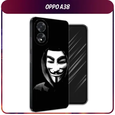 Anonymous Wallpaper APK для Android — Скачать