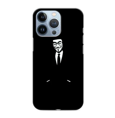 Маска для лица Anonymous цена | pigu.lt
