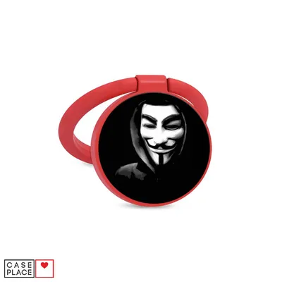 Маска Анонимус - Гай Фокс - Вендетта (ID#1499709901), цена: 27.60 ₴, купить  на Prom.ua
