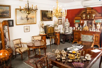 Антиквариат: купить недорого в Москве | Продажа старинной мебели |  Реставрация мебели в Москве