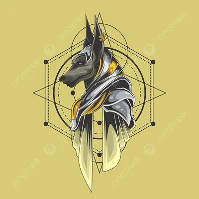 Alte Ägypten myth Anubis HD printed blanket for bed Picnic blanket Air  conditioning blanket Sofa thin blanket Blanket for boy - AliExpress