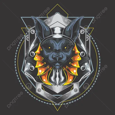 Sacred Geometry Vector Hd Images, Great Anubis Sacred Geometry, Sign,  Historical, Pharaoh PNG Image For Free Download